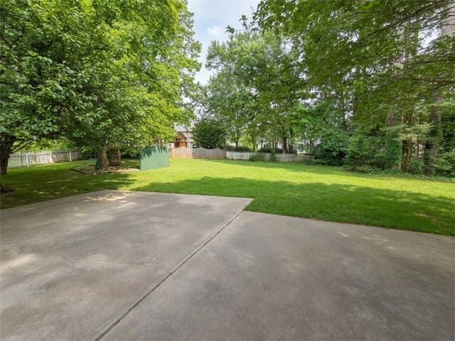 4200 Weston Drive, Lilburn, GA 30047