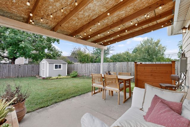 4701 Cypress BND, Austin, TX 78744