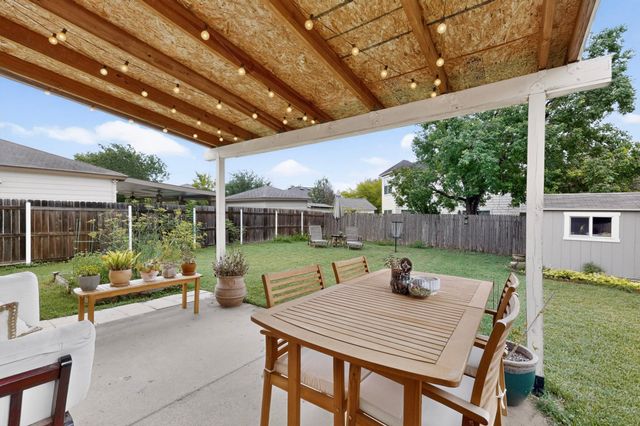 4701 Cypress BND, Austin, TX 78744
