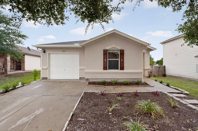 4701 Cypress BND, Austin, TX 78744