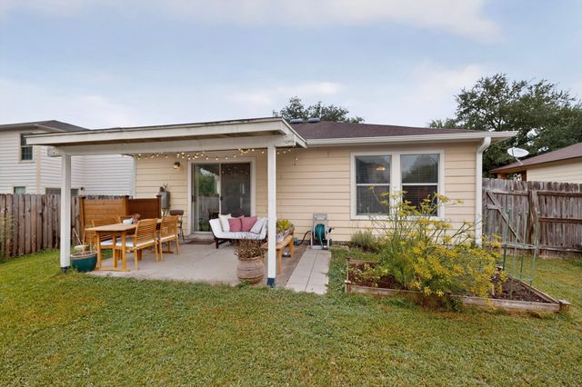 4701 Cypress BND, Austin, TX 78744