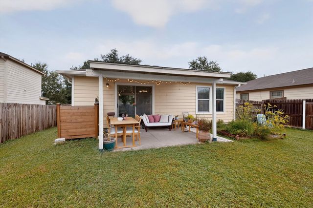4701 Cypress BND, Austin, TX 78744