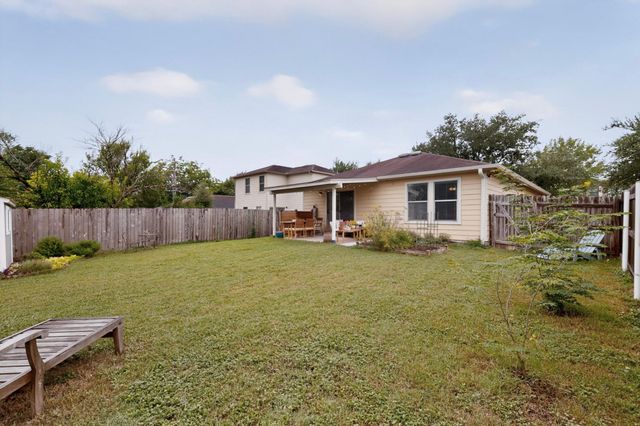 4701 Cypress BND, Austin, TX 78744