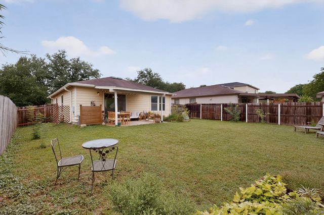 4701 Cypress BND, Austin, TX 78744