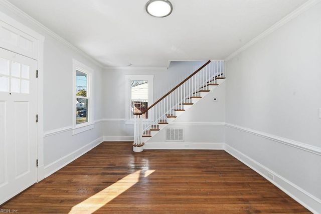 155 Maryland AVE, Portsmouth, VA 23707