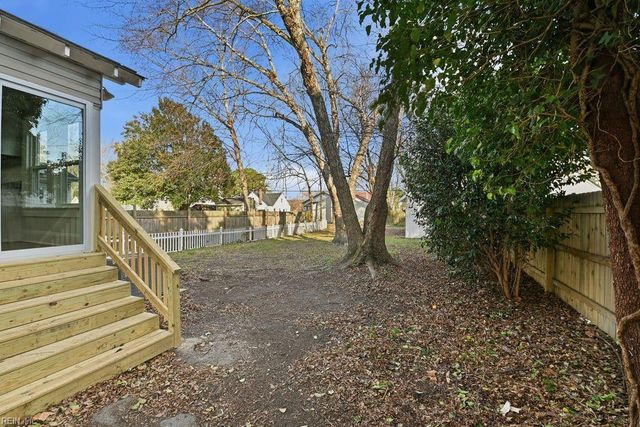 155 Maryland AVE, Portsmouth, VA 23707