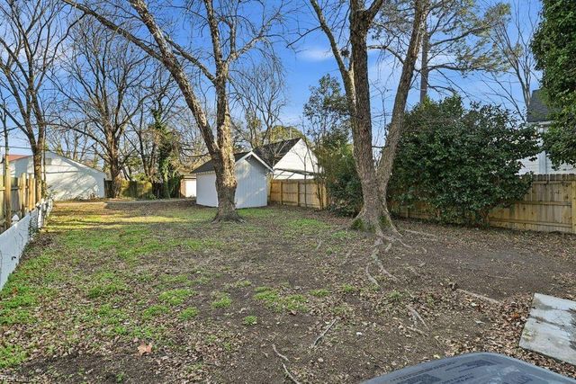 155 Maryland AVE, Portsmouth, VA 23707