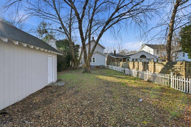 155 Maryland AVE, Portsmouth, VA 23707