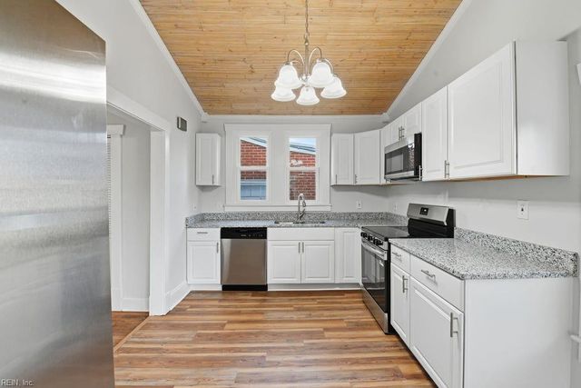 155 Maryland AVE, Portsmouth, VA 23707