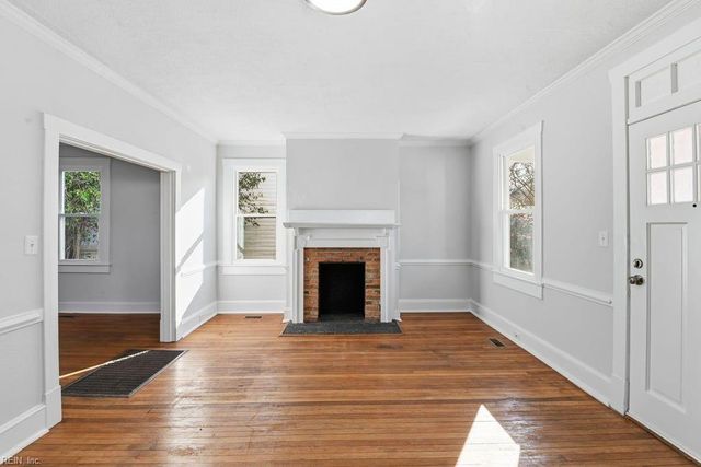 155 Maryland AVE, Portsmouth, VA 23707