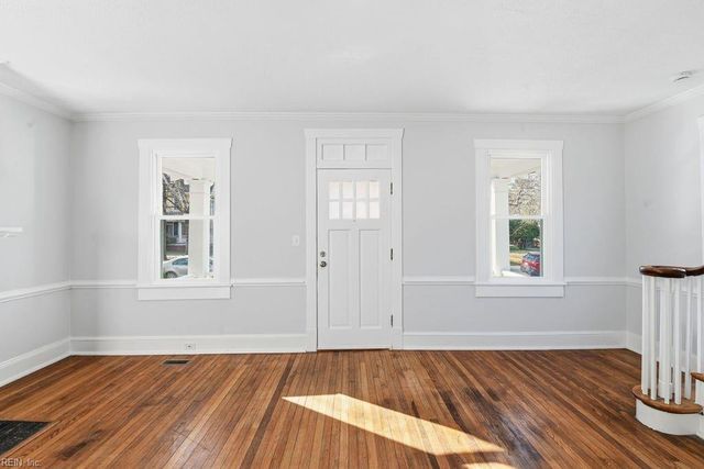 155 Maryland AVE, Portsmouth, VA 23707