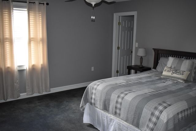 8255 Old Lovelaceville Road, Paducah, KY 42001