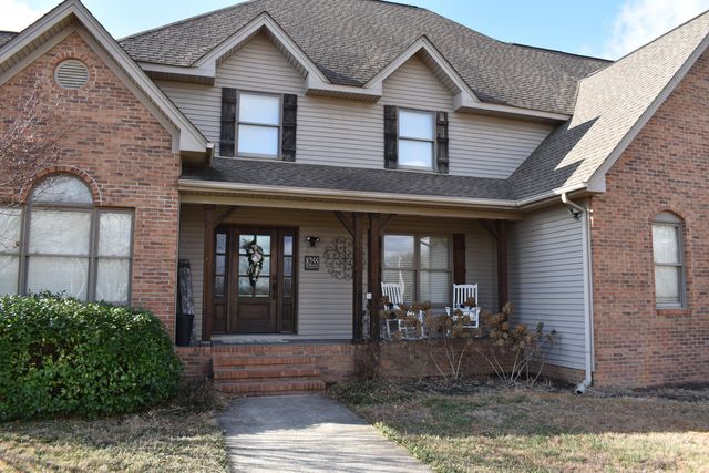8255 Old Lovelaceville Road, Paducah, KY 42001
