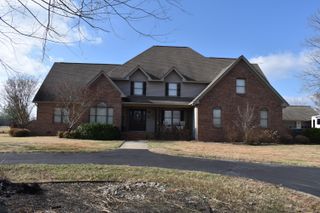8255 Old Lovelaceville Road, Paducah, KY 42001