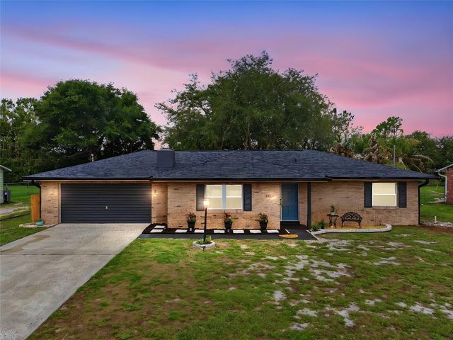 1248 W EMBASSY DRIVE, Deltona, FL 32725