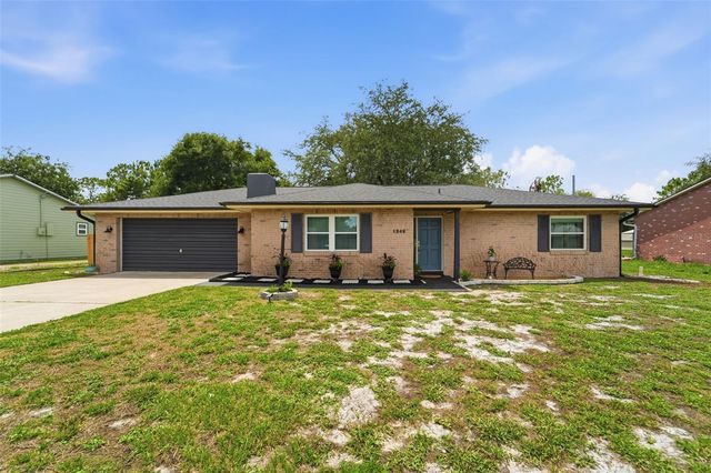 1248 W EMBASSY DRIVE, Deltona, FL 32725