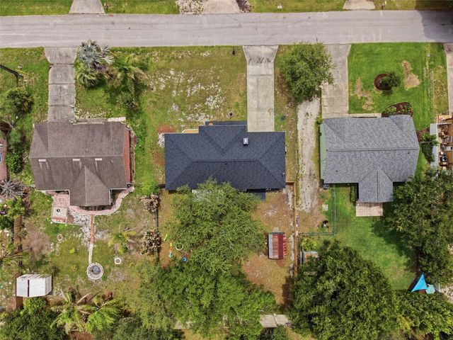 1248 W EMBASSY DRIVE, Deltona, FL 32725