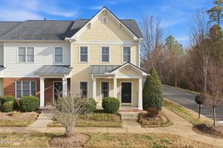 11021 David Stone Drive, Chapel Hill, NC 27517