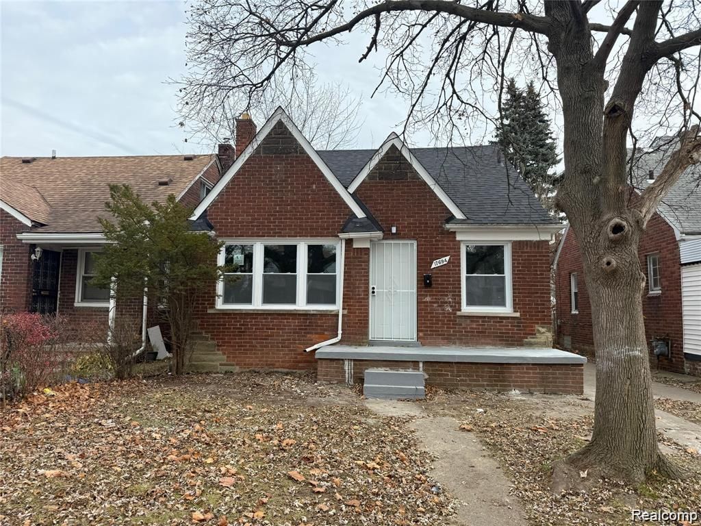 17694 Teppert Street, Detroit, MI 48234