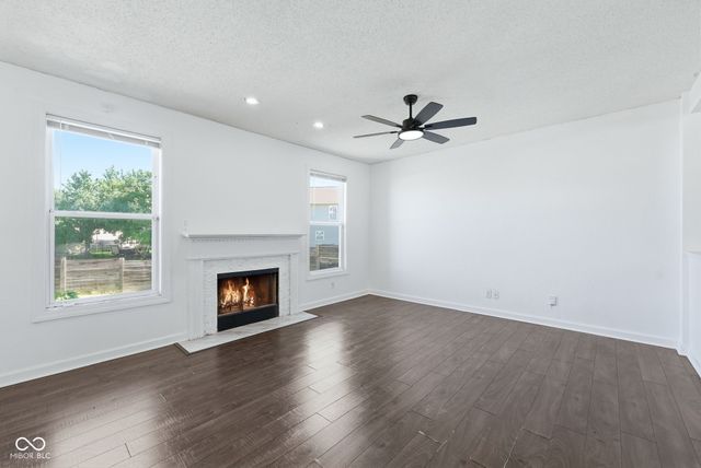 9704 Gull Lake Drive, Indianapolis, IN 46239