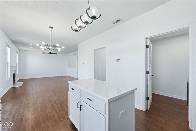 9704 Gull Lake Drive, Indianapolis, IN 46239