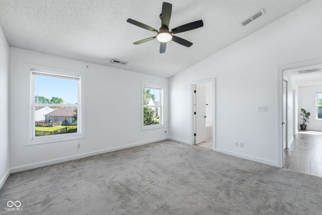 9704 Gull Lake Drive, Indianapolis, IN 46239