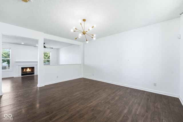 9704 Gull Lake Drive, Indianapolis, IN 46239