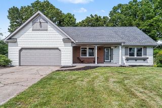 108 Shadowood Lane, Emmett Twp, MI 49014