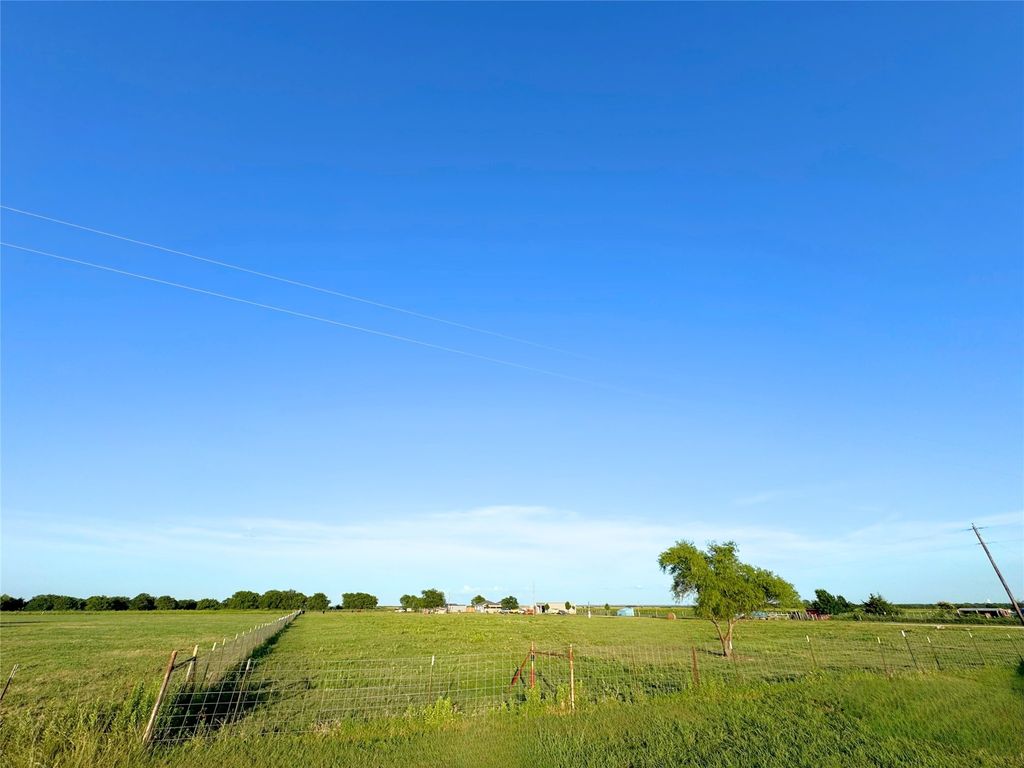 1165 Gibson Road, Waxahachie, TX 75165