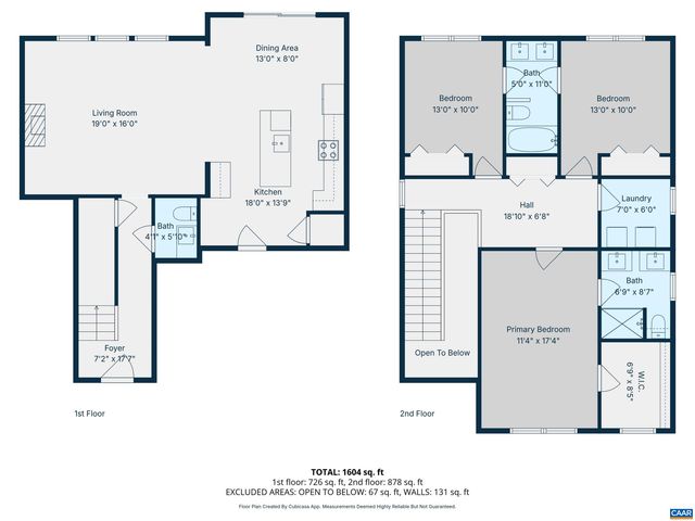 114 CHAMBERLAIN DR, Staunton, VA 24401