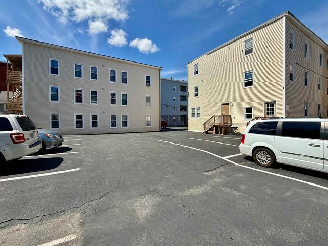 135-145 Orange Street, Manchester, NH 03104