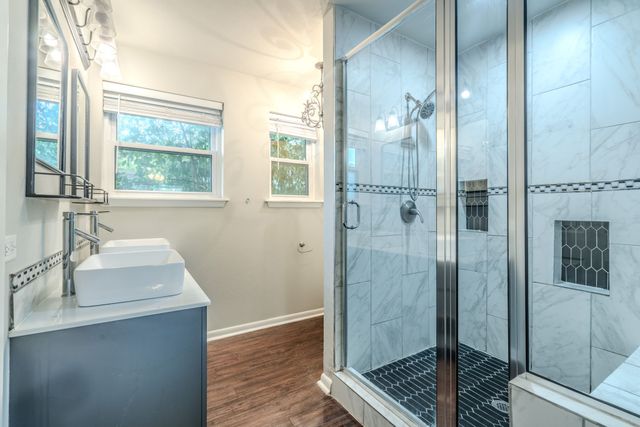 6025 Wester Avenue, Fort Worth, TX 76133