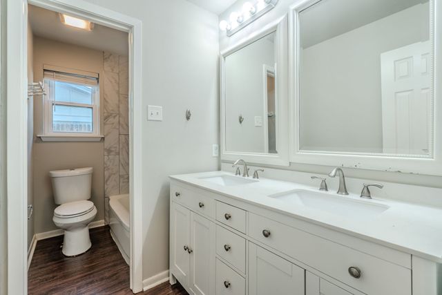 6025 Wester Avenue, Fort Worth, TX 76133