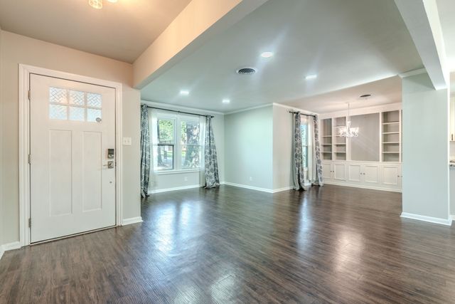 6025 Wester Avenue, Fort Worth, TX 76133
