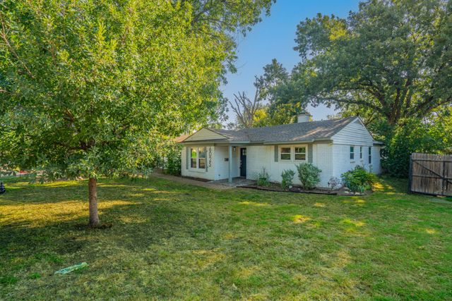 6025 Wester Avenue, Fort Worth, TX 76133
