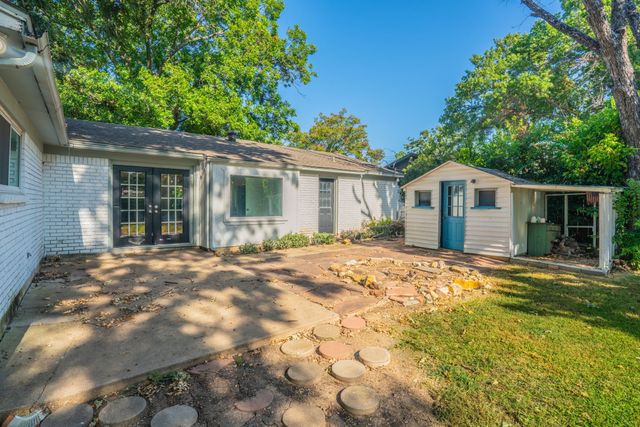 6025 Wester Avenue, Fort Worth, TX 76133