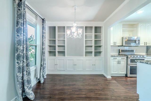 6025 Wester Avenue, Fort Worth, TX 76133