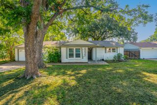 6025 Wester Avenue, Fort Worth, TX 76133