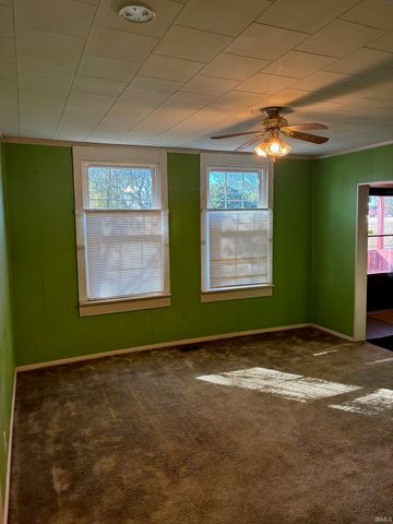 120 E Swartzel Avenue, Vincennes, IN 47591