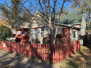 120 E Swartzel Avenue, Vincennes, IN 47591
