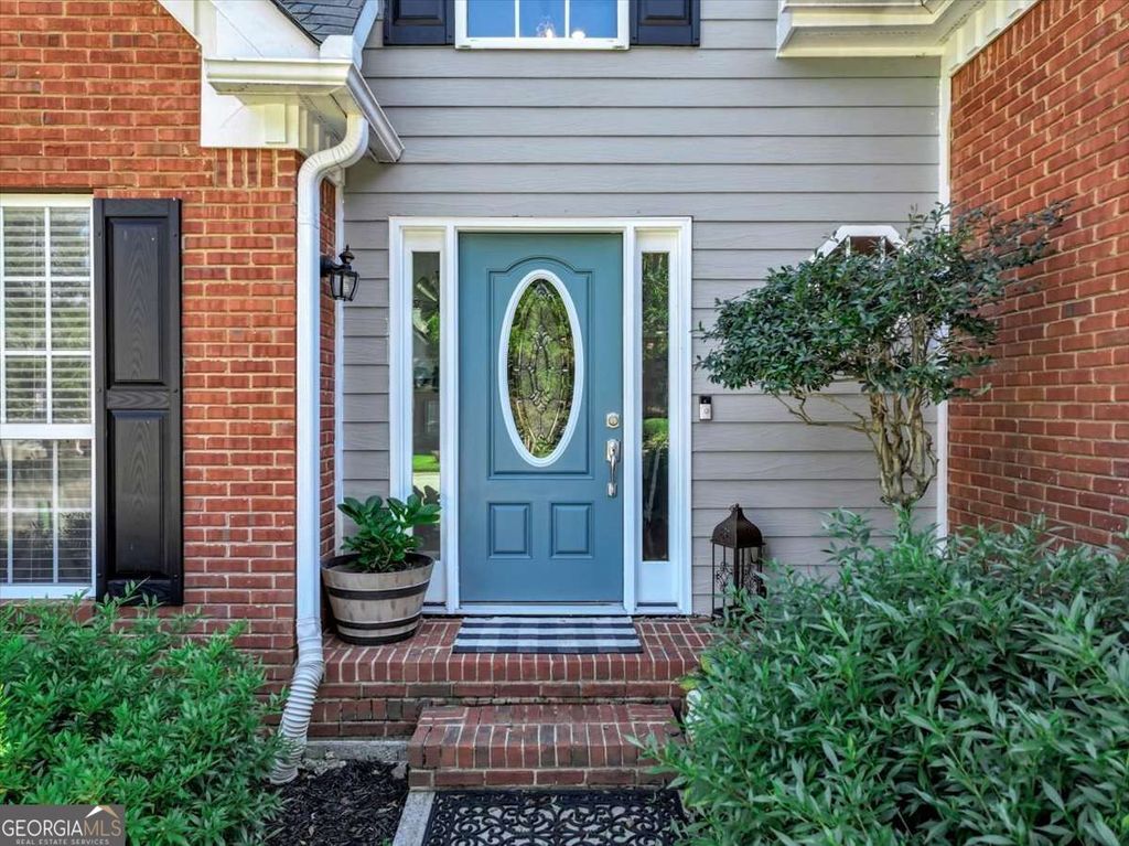 6728 Oakhurst Court, Douglasville, GA 30134 — photo 2