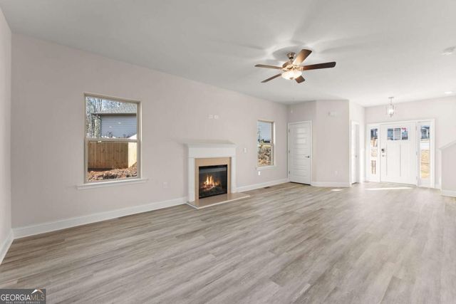 662 Forest Way, Cornelia, GA 30531