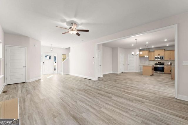 662 Forest Way, Cornelia, GA 30531