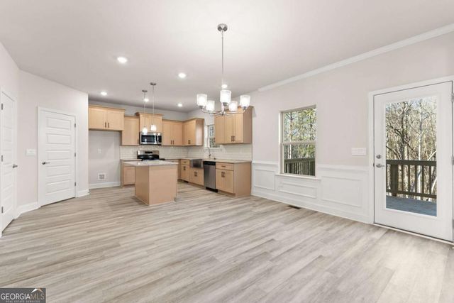 662 Forest Way, Cornelia, GA 30531