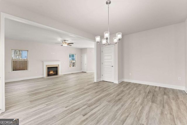 662 Forest Way, Cornelia, GA 30531