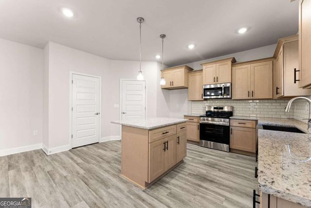 662 Forest Way, Cornelia, GA 30531