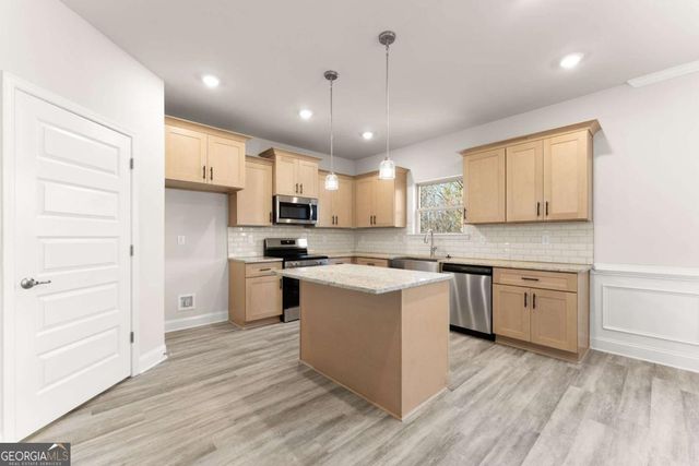 662 Forest Way, Cornelia, GA 30531
