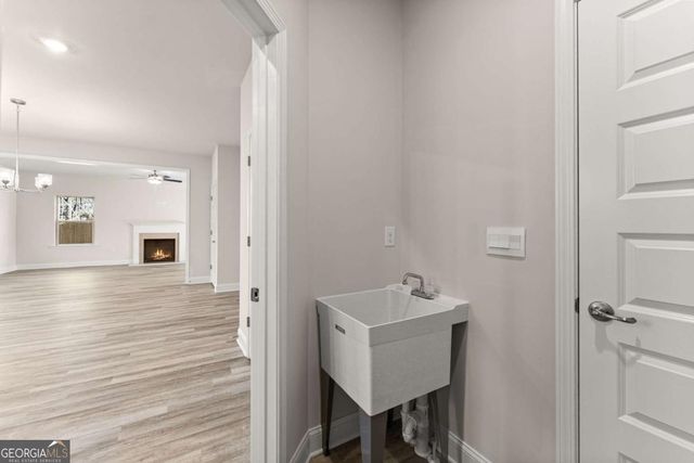 662 Forest Way, Cornelia, GA 30531