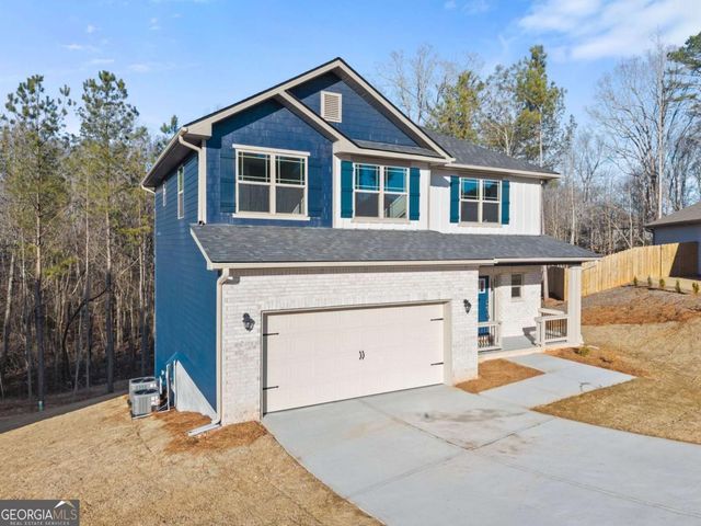 662 Forest Way, Cornelia, GA 30531