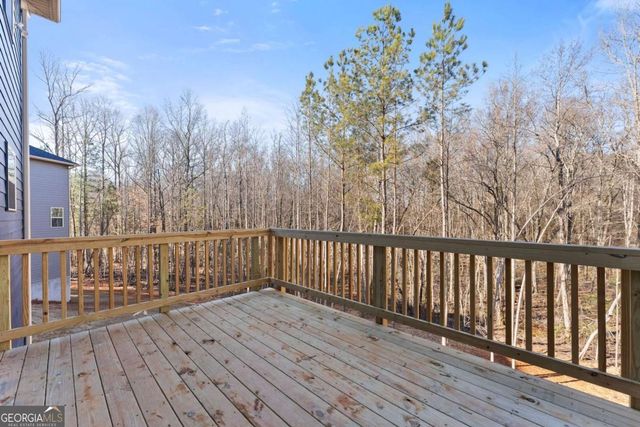 662 Forest Way, Cornelia, GA 30531